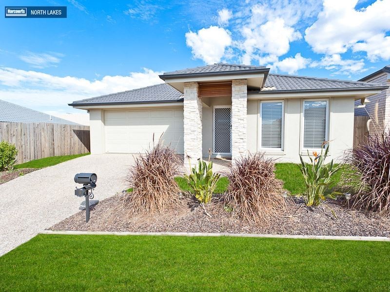 3 Sorrento Street, North Lakes QLD 4509