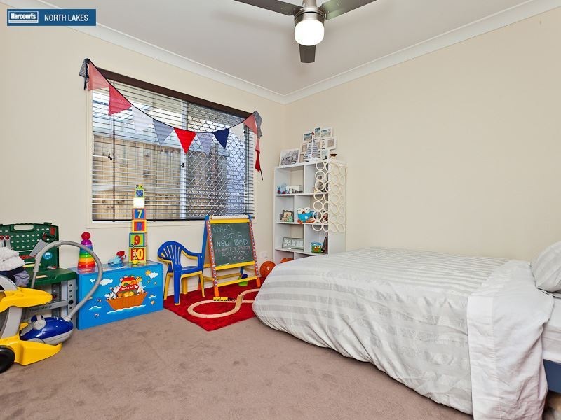 3 Sorrento Street, North Lakes QLD 4509