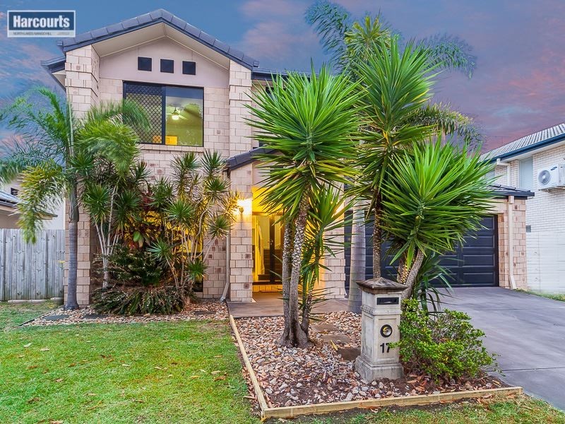 17 Gardenia Parade, North Lakes QLD 4509