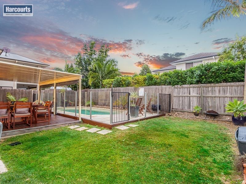 17 Gardenia Parade, North Lakes QLD 4509