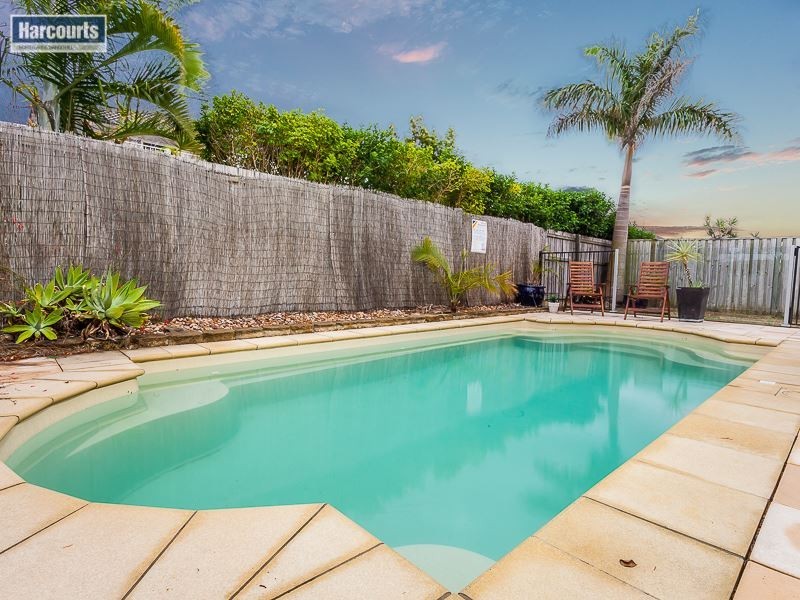 17 Gardenia Parade, North Lakes QLD 4509
