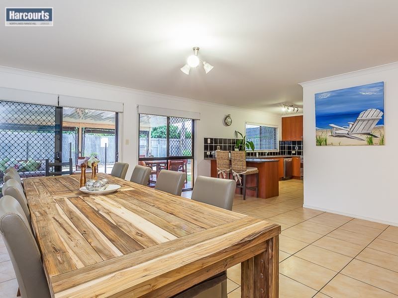 17 Gardenia Parade, North Lakes QLD 4509