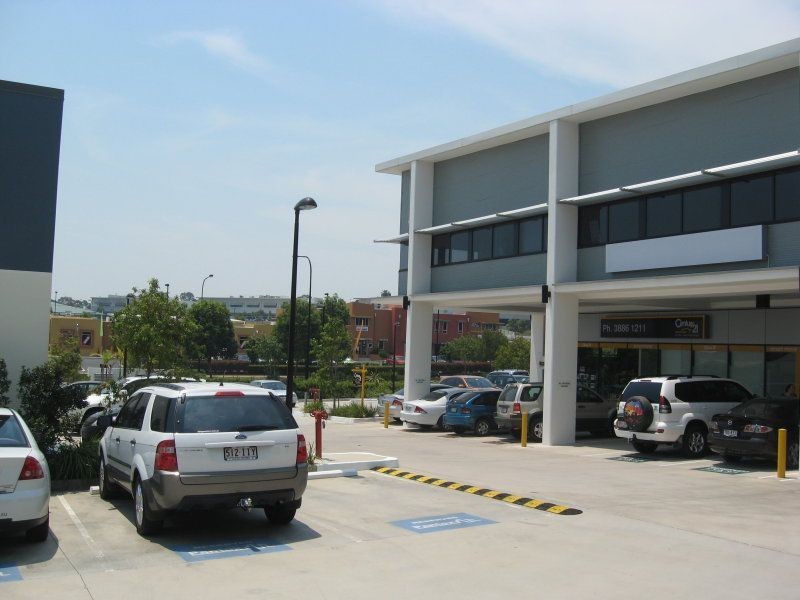 6/15 Discovery Drive, North Lakes QLD 4509