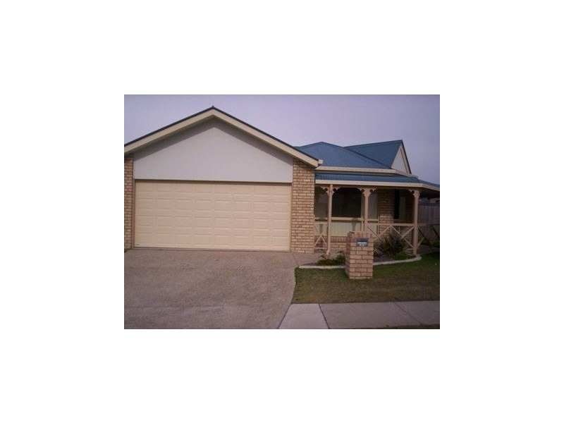 30 Willandra Parade, North Lakes QLD 4509