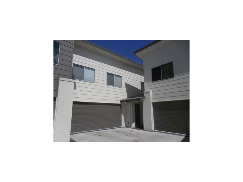 5/17-21 Lady Bowen Parade, Rothwell QLD 4022