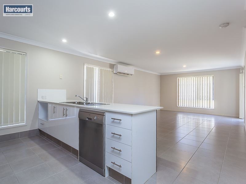 11 Wallis Circuit, North Lakes QLD 4509