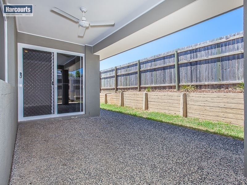 11 Wallis Circuit, North Lakes QLD 4509
