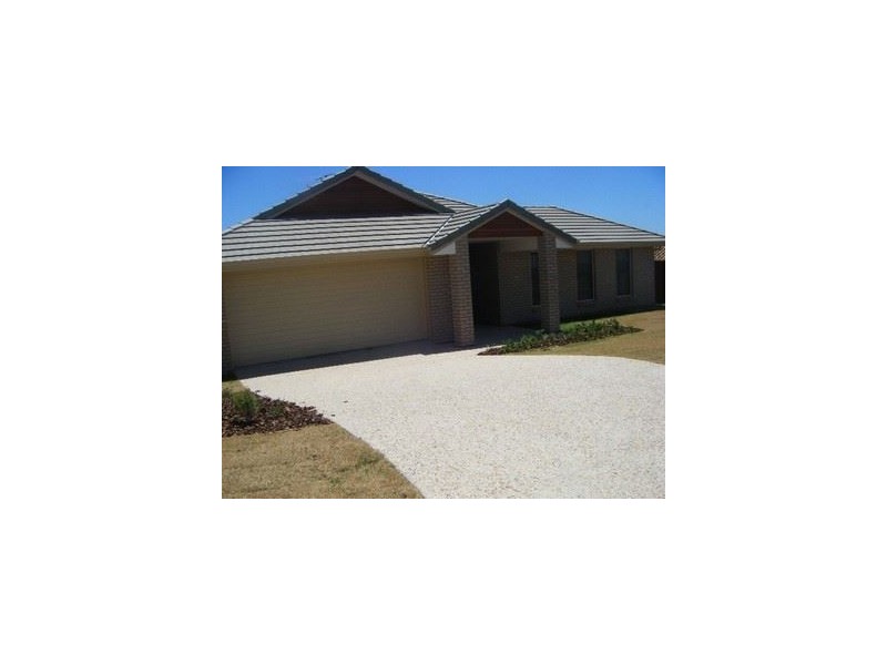 7 Barambah Circuit, Warner QLD 4500