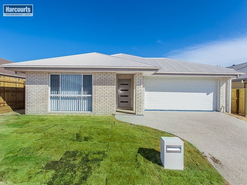 24 McKee Street, Mango Hill QLD 4509