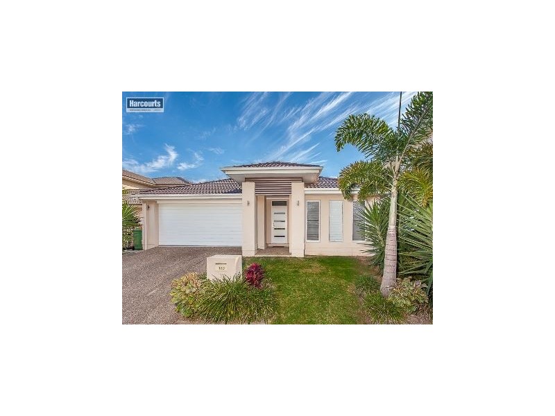 120 Nicklaus Parade, North Lakes QLD 4509