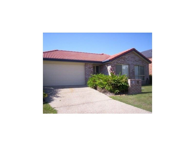 8 Abbot Street, North Lakes QLD 4509