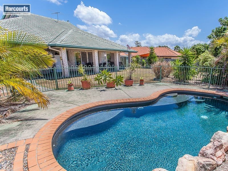 8 Cannaway Street, North Lakes QLD 4509