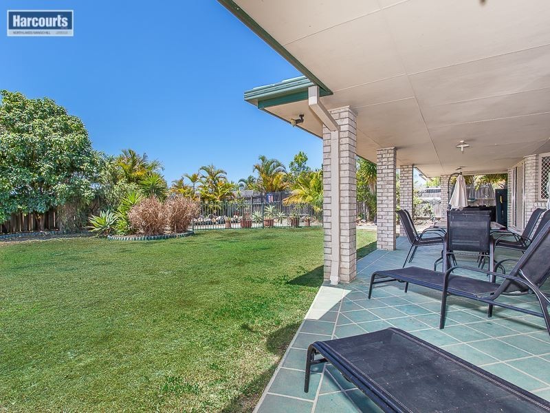 8 Cannaway Street, North Lakes QLD 4509