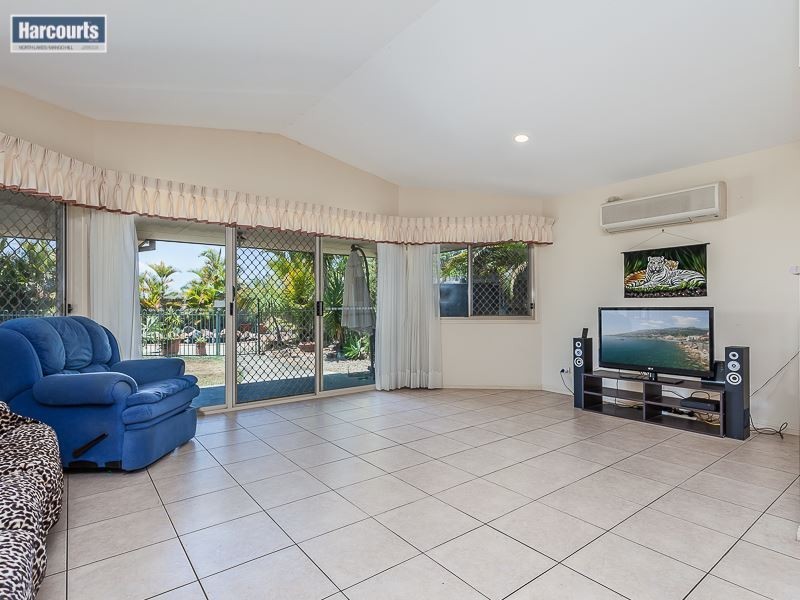 8 Cannaway Street, North Lakes QLD 4509