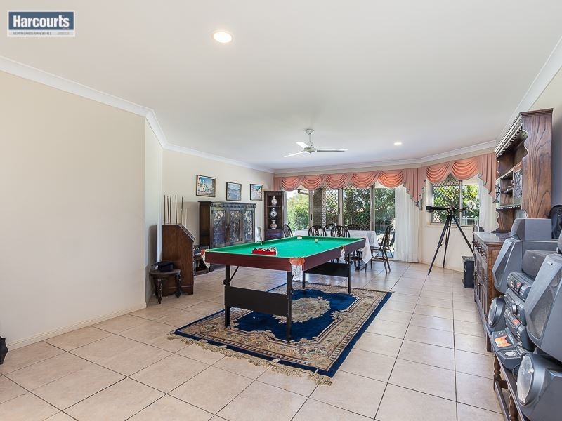 8 Cannaway Street, North Lakes QLD 4509