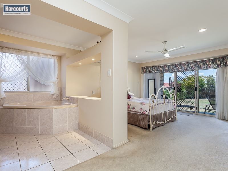 8 Cannaway Street, North Lakes QLD 4509