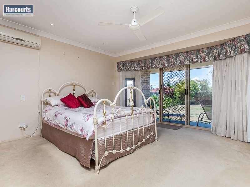 8 Cannaway Street, North Lakes QLD 4509