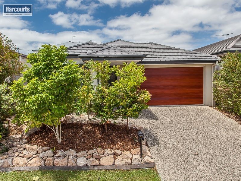 55 Augusta Parade, North Lakes QLD 4509