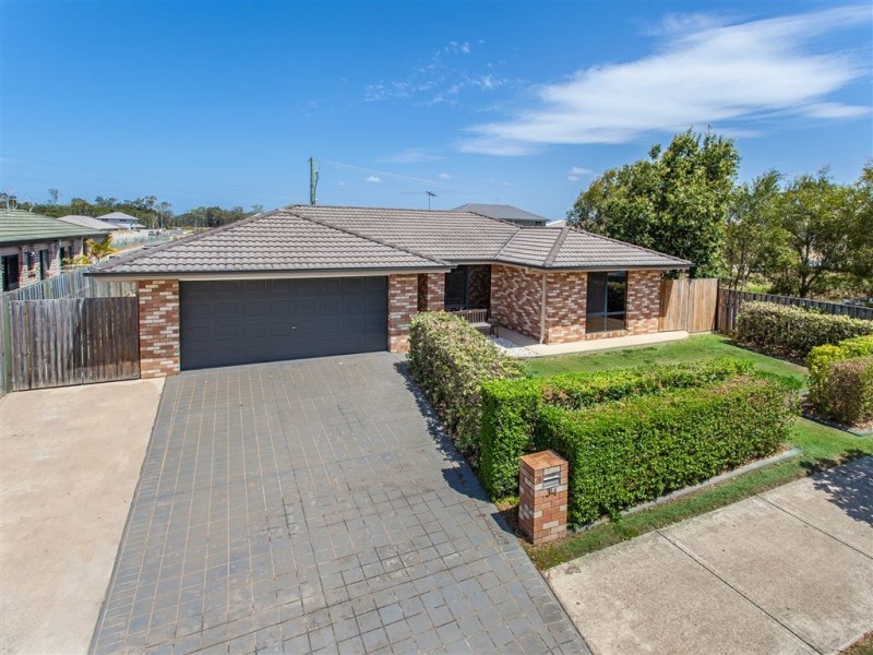 34 Copper Crescent, Griffin QLD 4503