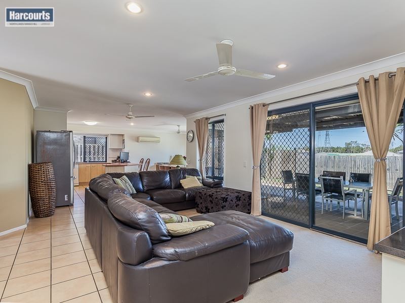 34 Copper Crescent, Griffin QLD 4503