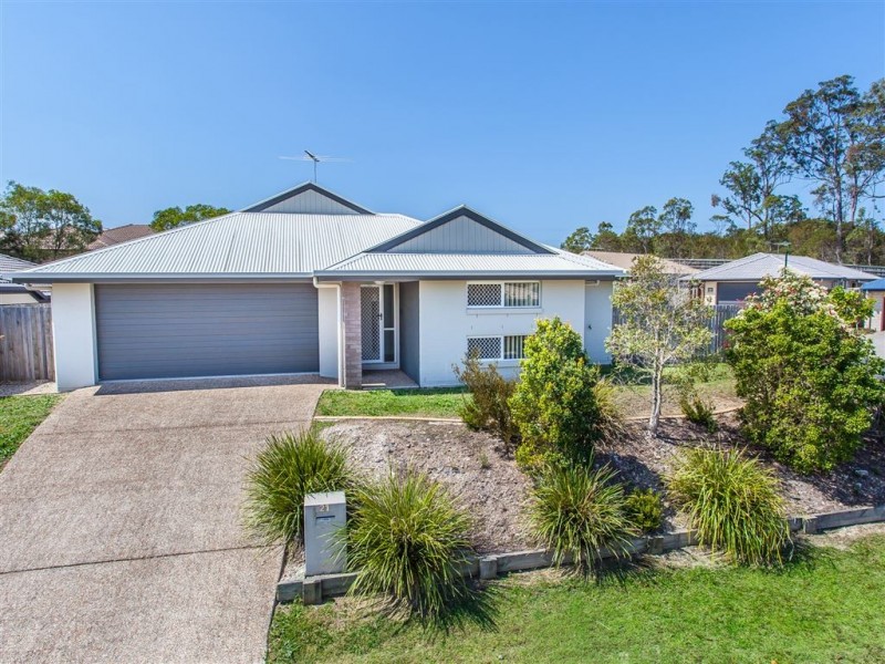21 Grandview Parade, Griffin QLD 4503