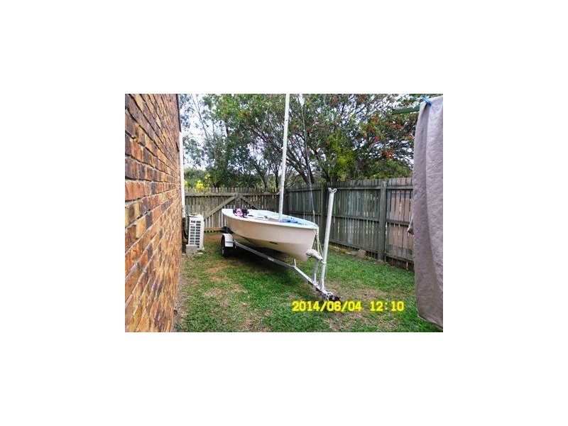 32 Leslie, Kallangur QLD 4503