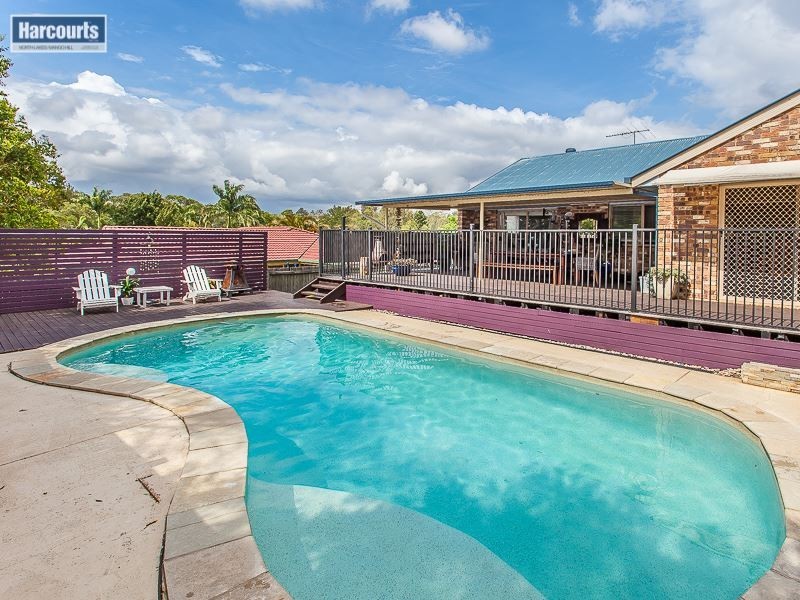 4 Guava Place, Narangba QLD 4504
