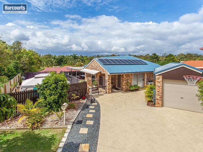 4 Guava Place, Narangba QLD 4504