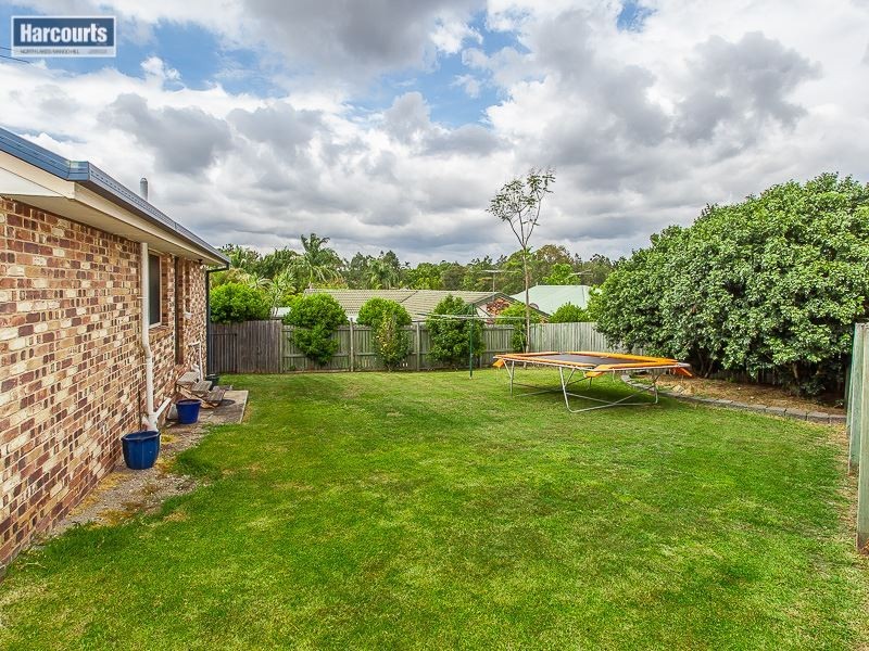 4 Guava Place, Narangba QLD 4504