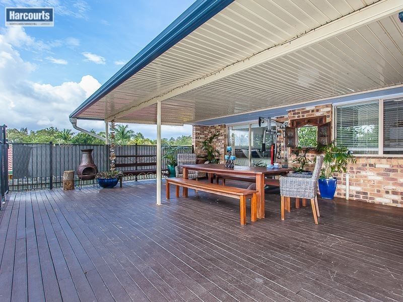 4 Guava Place, Narangba QLD 4504