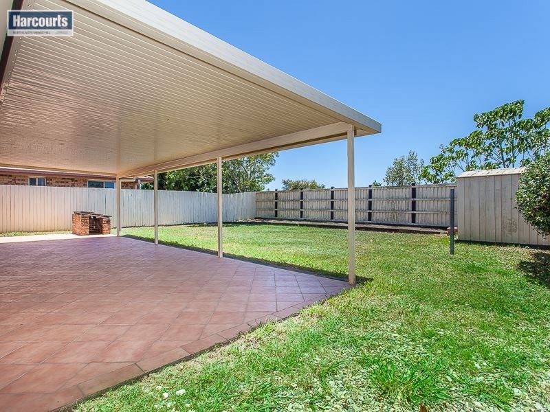 16 Knox Street, North Lakes QLD 4509