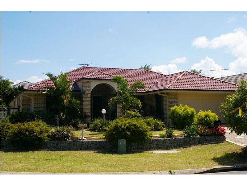 14 Peron Crescent, North Lakes QLD 4509