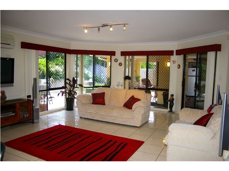 14 Peron Crescent, North Lakes QLD 4509