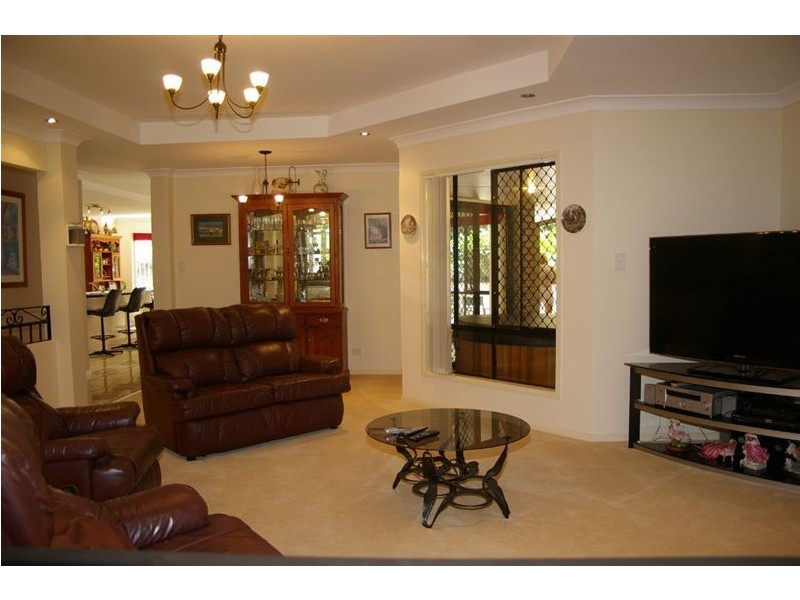 14 Peron Crescent, North Lakes QLD 4509