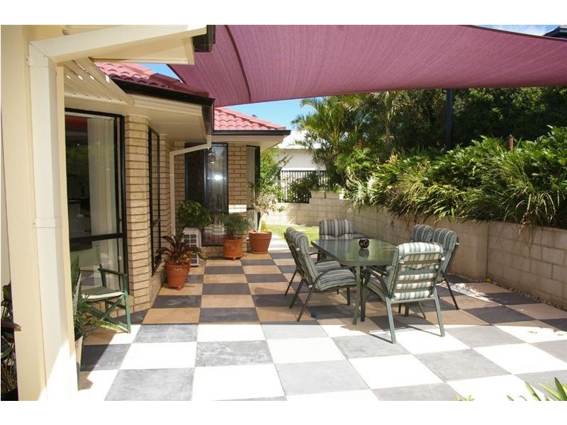 14 Peron Crescent, North Lakes QLD 4509