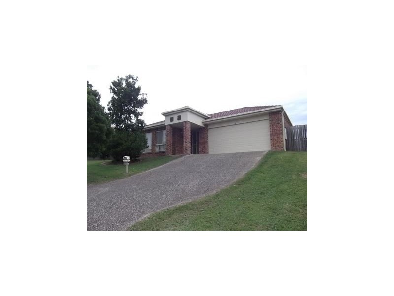 21 Brindabella Court, North Lakes QLD 4509