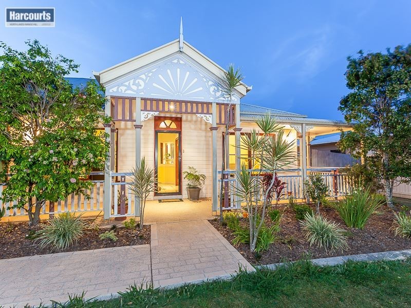 21 Central Lakes Drive, Caboolture QLD 4510