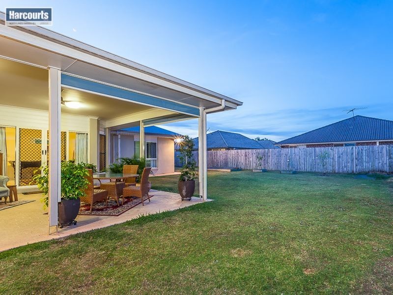 21 Central Lakes Drive, Caboolture QLD 4510