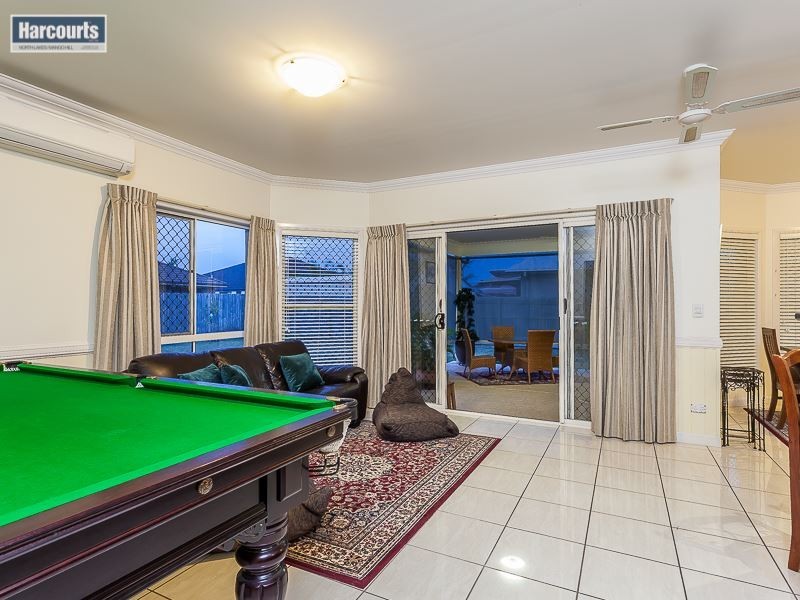 21 Central Lakes Drive, Caboolture QLD 4510