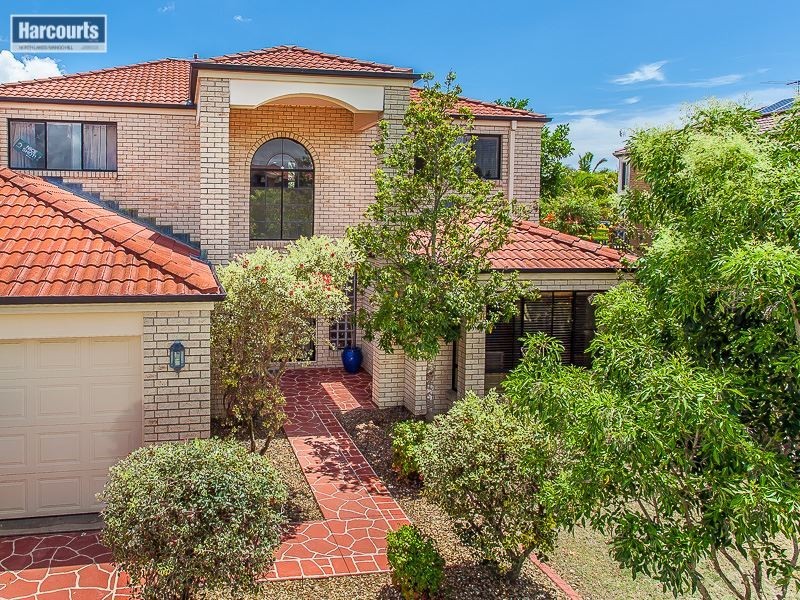 6 Chesterton Court, North Lakes QLD 4509