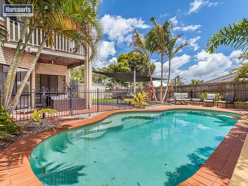 6 Chesterton Court, North Lakes QLD 4509