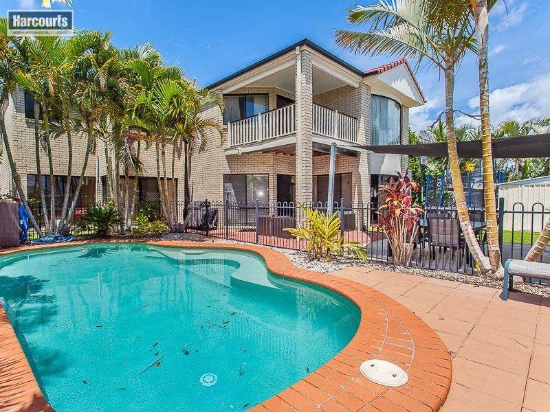 6 Chesterton Court, North Lakes QLD 4509