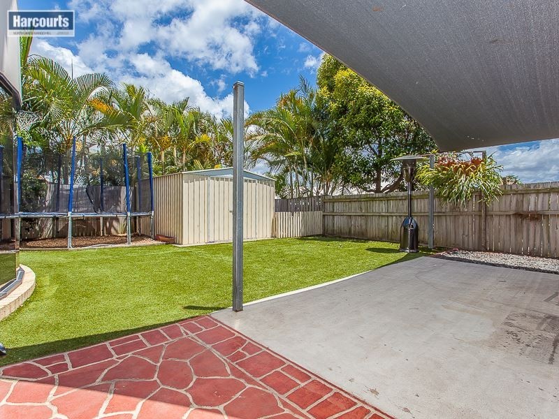 6 Chesterton Court, North Lakes QLD 4509
