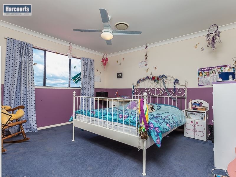 6 Chesterton Court, North Lakes QLD 4509