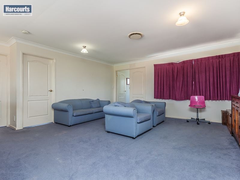 6 Chesterton Court, North Lakes QLD 4509