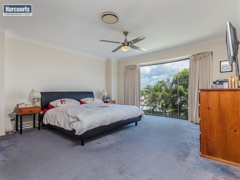 6 Chesterton Court, North Lakes QLD 4509