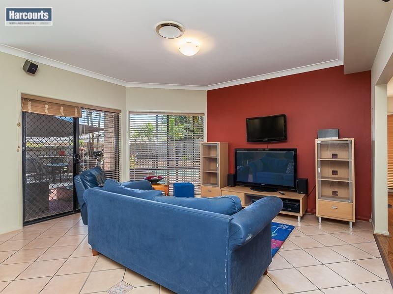 6 Chesterton Court, North Lakes QLD 4509
