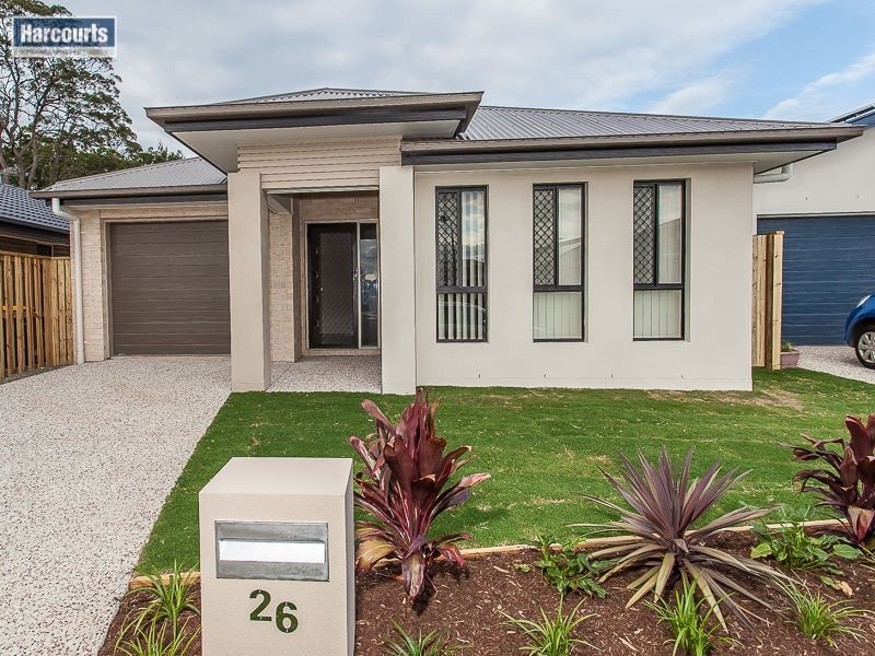 26 Heron Close, Dakabin QLD 4503