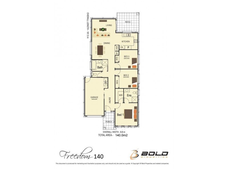 26 Heron Close, Dakabin QLD 4503