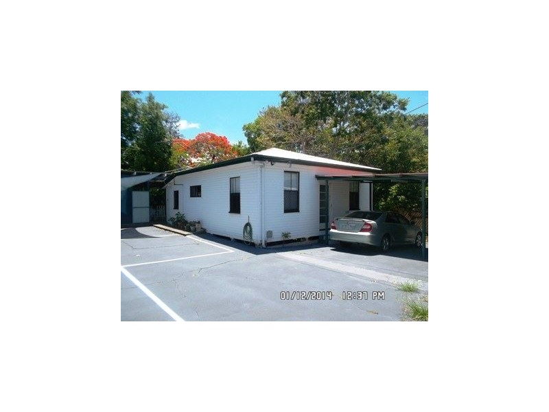 115 Murphy Road, Zillmere QLD 4034